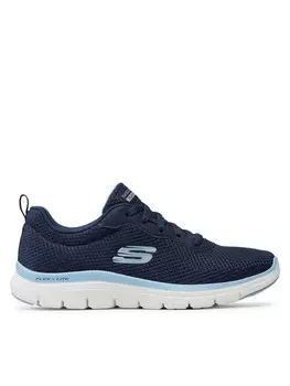 Кроссовки Skechers, синий