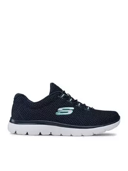 Кроссовки Skechers, синий