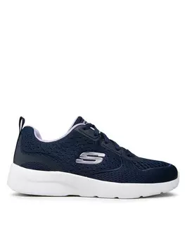 Кроссовки Skechers, синий