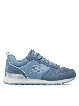 Кроссовки Skechers, синий