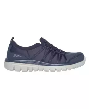 Кроссовки Skechers, синий