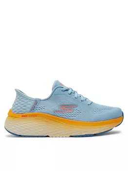 Кроссовки Skechers, синий