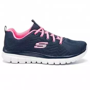 Кроссовки Skechers, синий