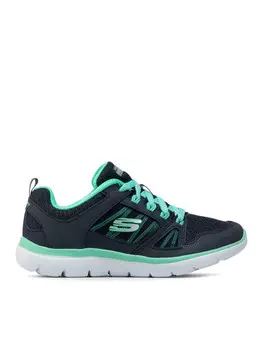 Кроссовки Skechers, синий