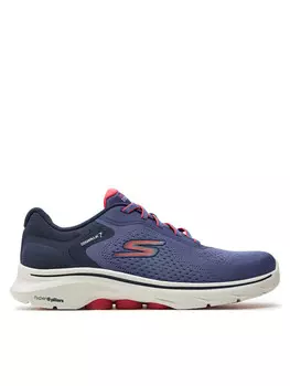 Кроссовки Skechers, синий