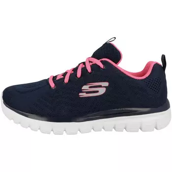 Кроссовки Skechers, синий
