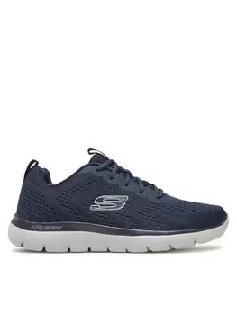 Кроссовки Skechers, синий