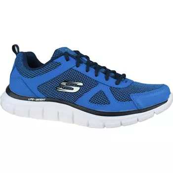 Кроссовки Skechers, синий