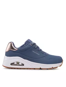Кроссовки Skechers, синий
