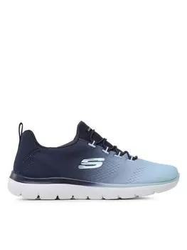 Кроссовки Skechers, синий