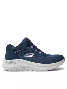 Кроссовки Skechers, синий