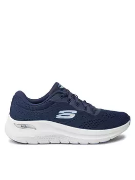 Кроссовки Skechers, синий