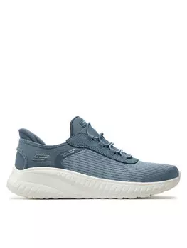 Кроссовки Skechers, синий