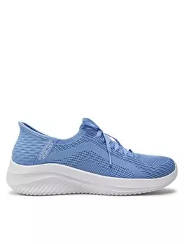 Кроссовки Skechers, синий