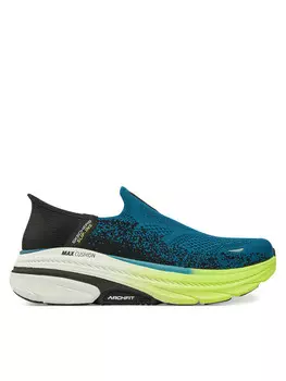 Кроссовки Skechers, синий