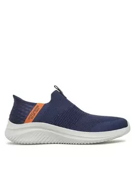 Кроссовки Skechers, синий