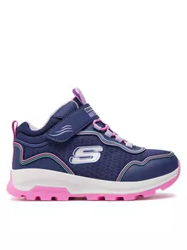 Кроссовки Skechers, синий
