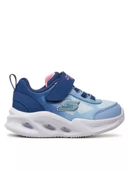 Кроссовки Skechers, синий