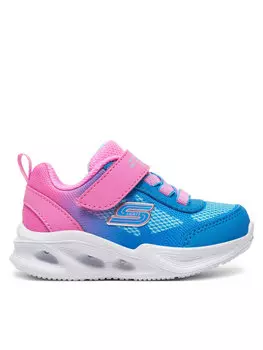 Кроссовки Skechers, синий