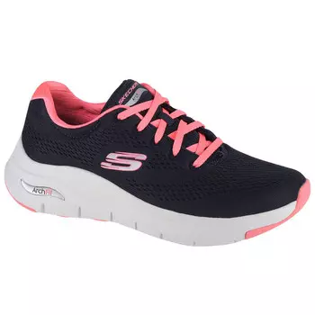 Кроссовки Skechers, синий