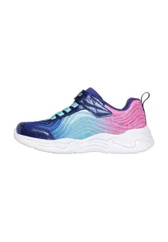 Кроссовки Skechers, синий