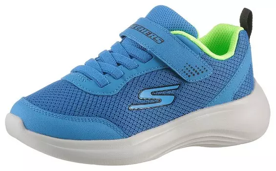 Кроссовки SKECHERS, синий