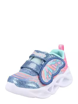 Кроссовки SKECHERS, синий
