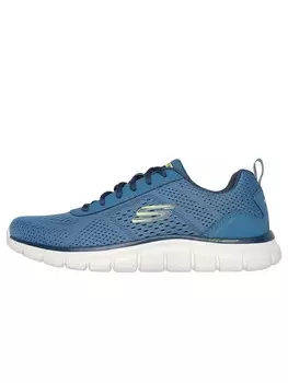 Кроссовки SKECHERS, синий