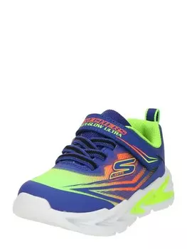 Кроссовки SKECHERS, синий