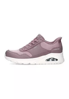 Кроссовки Skechers, сиреневый
