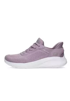 Кроссовки Skechers, сиреневый
