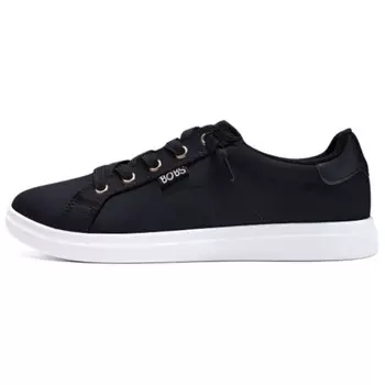 Кроссовки Skechers Skateboarding Shoes Women's Low-top, черный