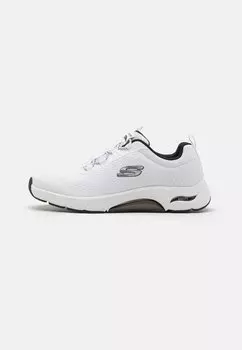 Кроссовки Skechers Skech-Air Arch Fit, белый / черный