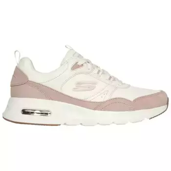 Кроссовки Skechers Skech-Air Court, бежевый