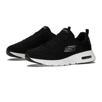 Кроссовки Skechers Skech-Air Court Court, черный