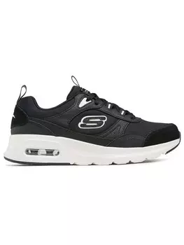 Кроссовки Skechers SKECH-AIR COURT - HO, черный
