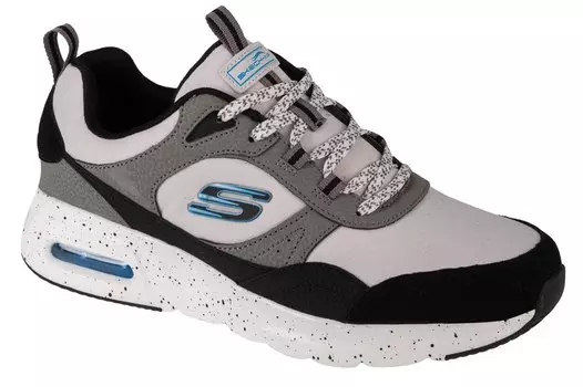 Кроссовки Skechers Skech Air Court Yatton, серый