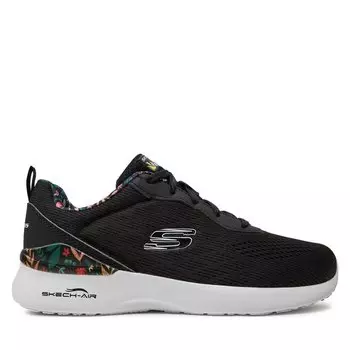 Кроссовки Skechers Skech-Air Dynamight-Laid Out 149756/BKMT Black, черный
