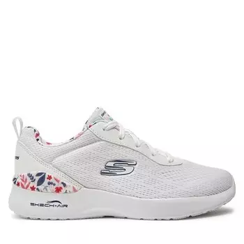 Кроссовки Skechers Skech-Air Dynamight-Laid Out 149756/WMLT White, белый