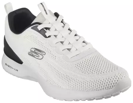 Кроссовки Skechers "SKECH-AIR DYNAMIGHT-PATERNO", черный