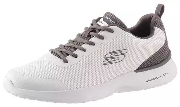 Кроссовки Skechers "Skech-Air Dynamight", серый