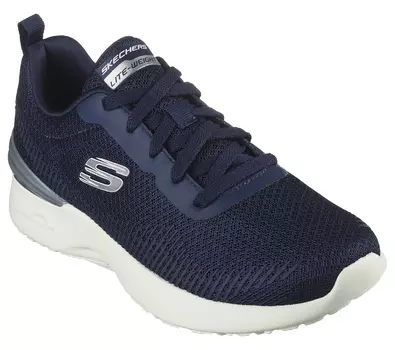 Кроссовки Skechers SKECH AIR DYNAMIGHT SPLENDID PATH, светло-синий