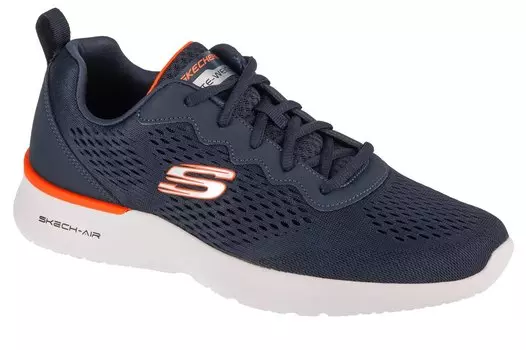 Кроссовки Skechers Skech Air Dynamight Tuned Up, синий