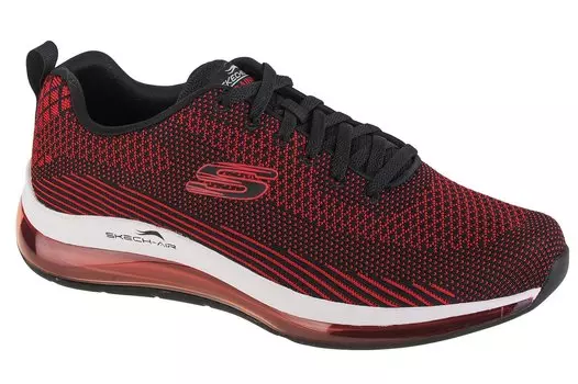 Кроссовки Skechers Skech Air Element 2.0, красный