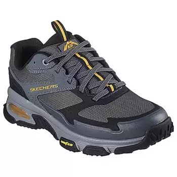 Кроссовки Skechers Skech-Air Envoy trainers, серый