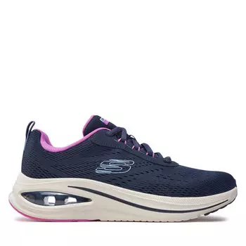 Кроссовки Skechers Skech-Air Meta-Aired Out 150131/NVMT Navy, темно-синий