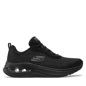 Кроссовки Skechers Skech-Air Meta-Aired Out 150131/BBK Black, черный