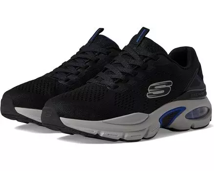 Кроссовки SKECHERS Skech Air Ventura, цвет Black/Blue