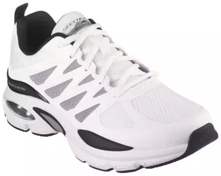 Кроссовки Skechers "SKECH-AIR VENTURA-REVELL", черный