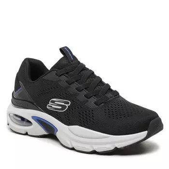 Кроссовки Skechers Skech-AirVentura, черный